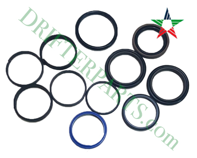 Seal Kit - 872 856 19